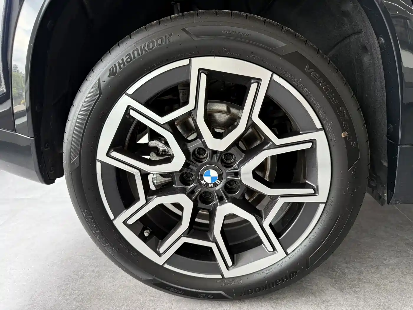 BMW X1 2026 2026 Model Year sDrive25Li X Design Package