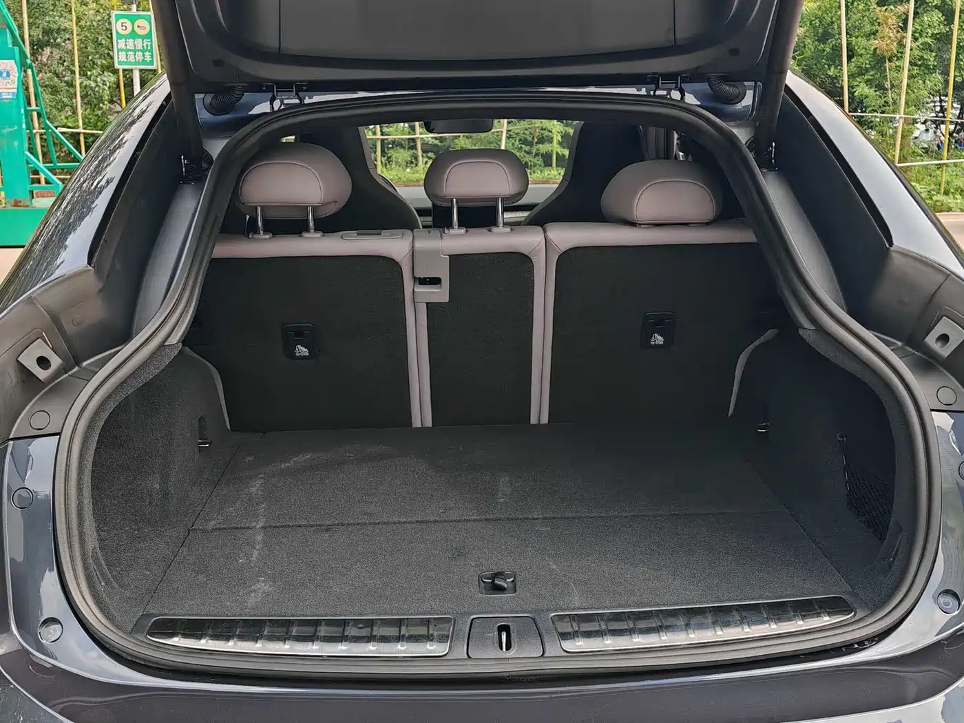 NIO EC6 2024 2024 75kWh