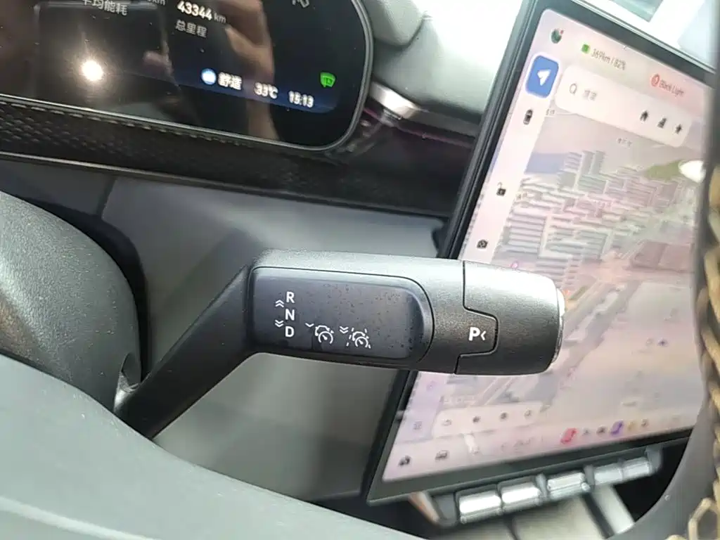 ZEEKR 7X 2024 2025 Model 75kWh RWD Smart Driving Edition