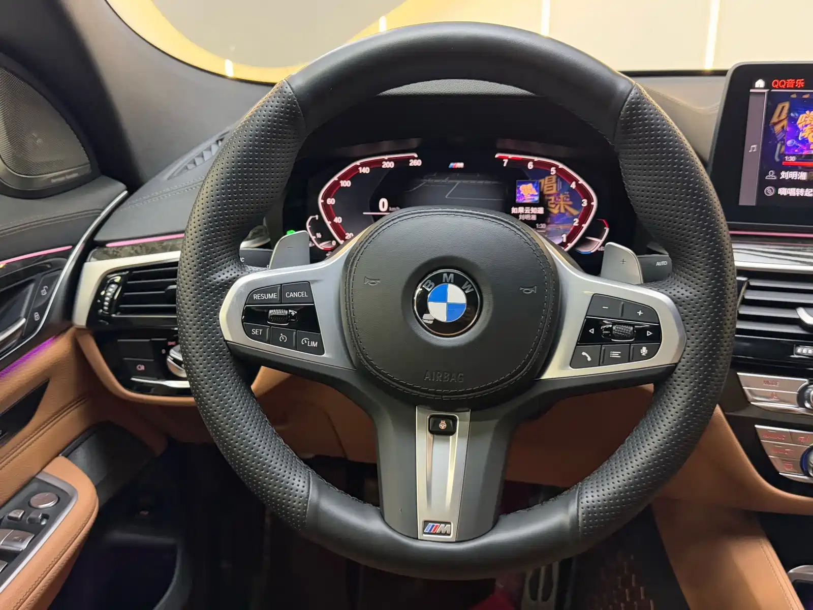 Фото 23 - BMW 6 Series GT