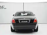 Фото 5 - Rolls-Royce Ghost