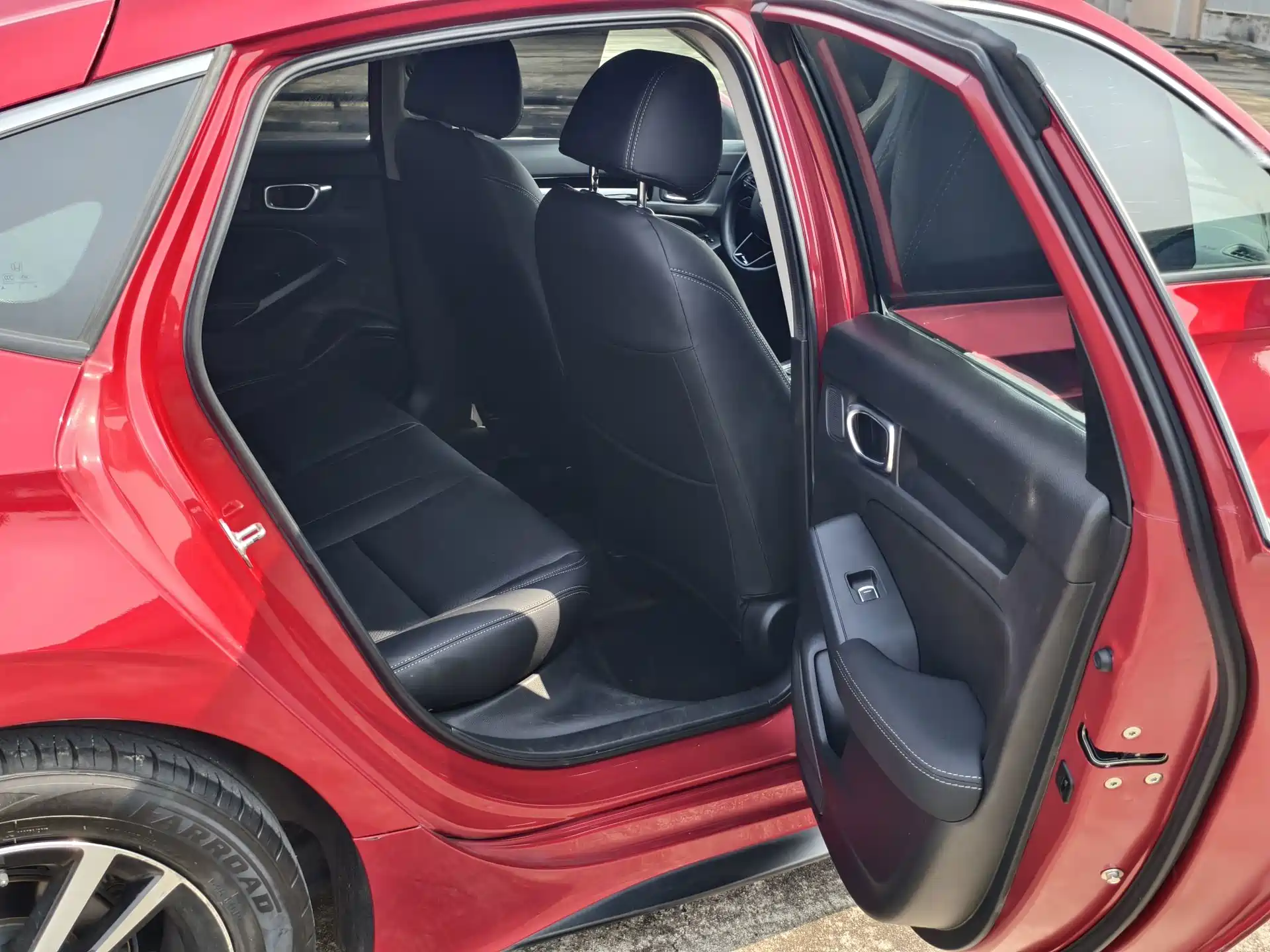 Фото 14 - Honda Civic