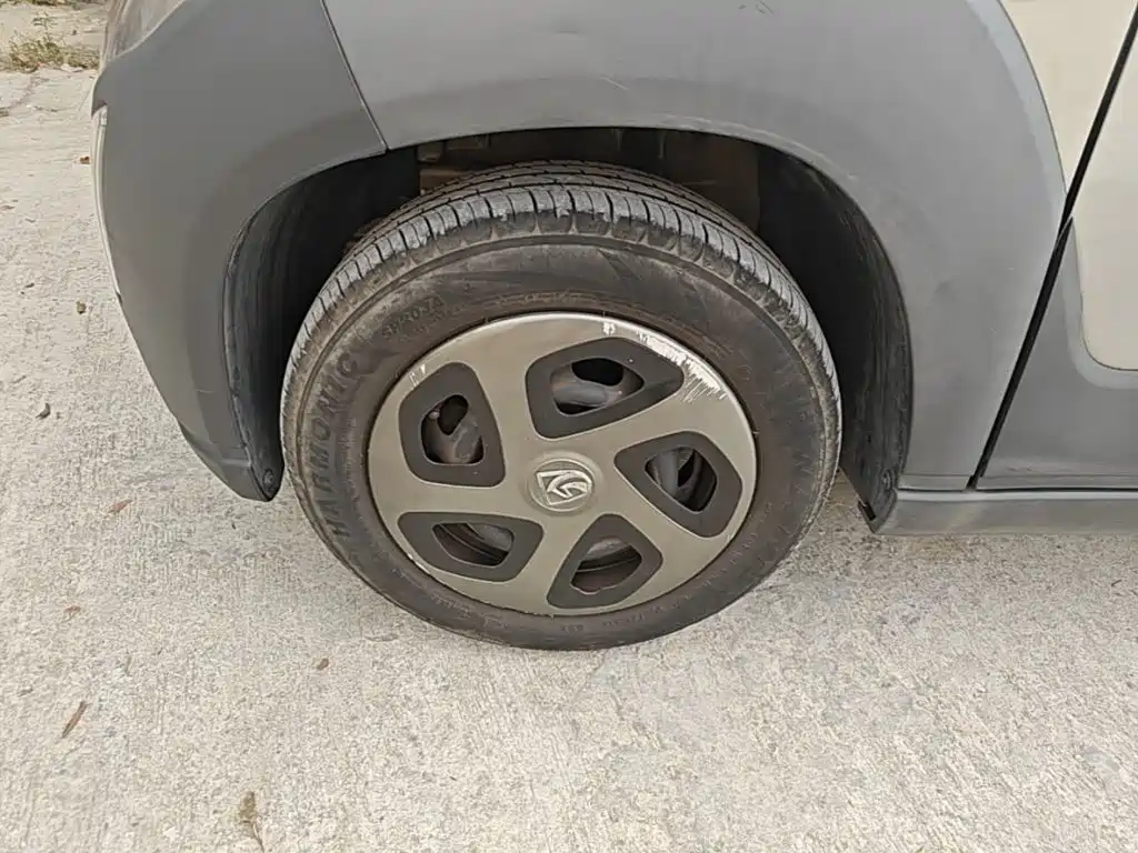 Baojun E100 2021 2020 305KM Intelligent Edition