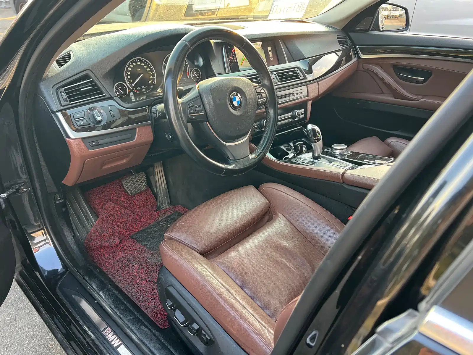 Фото 7 - BMW 5 Series