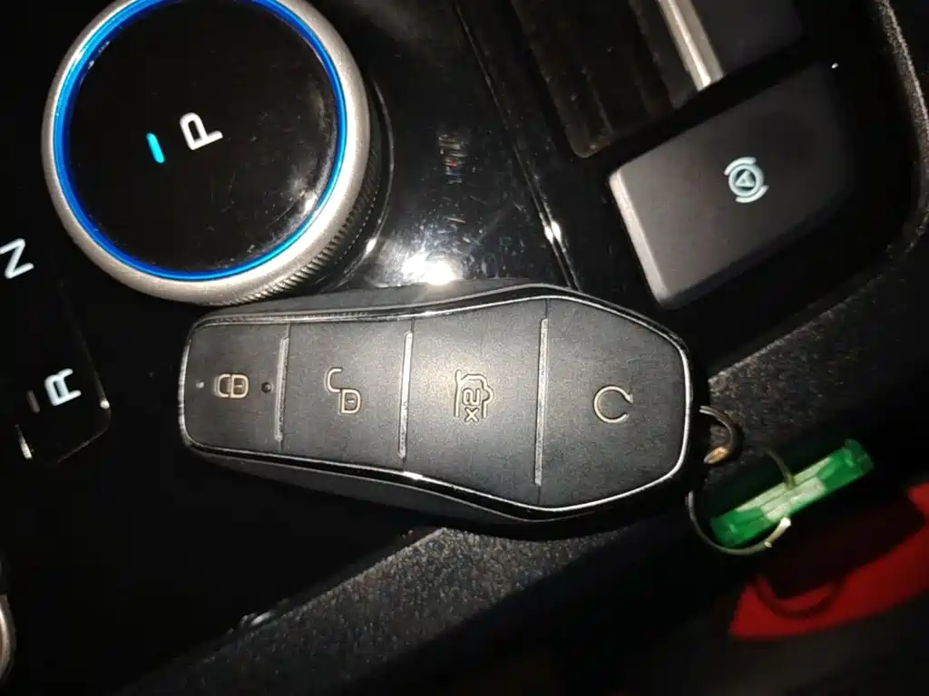 BYD e2 2022 2021 Premium Model