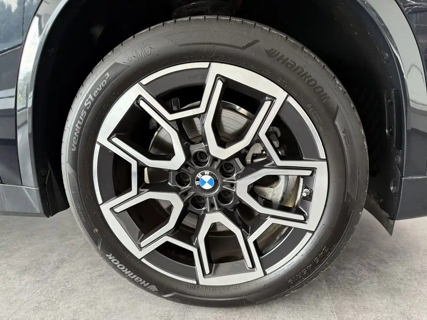 BMW X1 2026 2026 Model Year sDrive25Li X Design Package