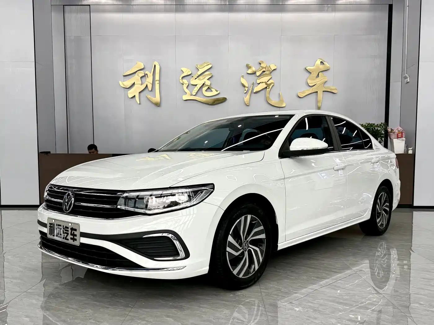 Volkswagen Bora 2025 2025 200TSI DSG Joy Ride Navigation Edition