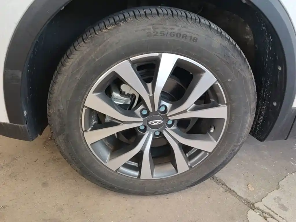 Photo 23 - Chery Tiggo 7