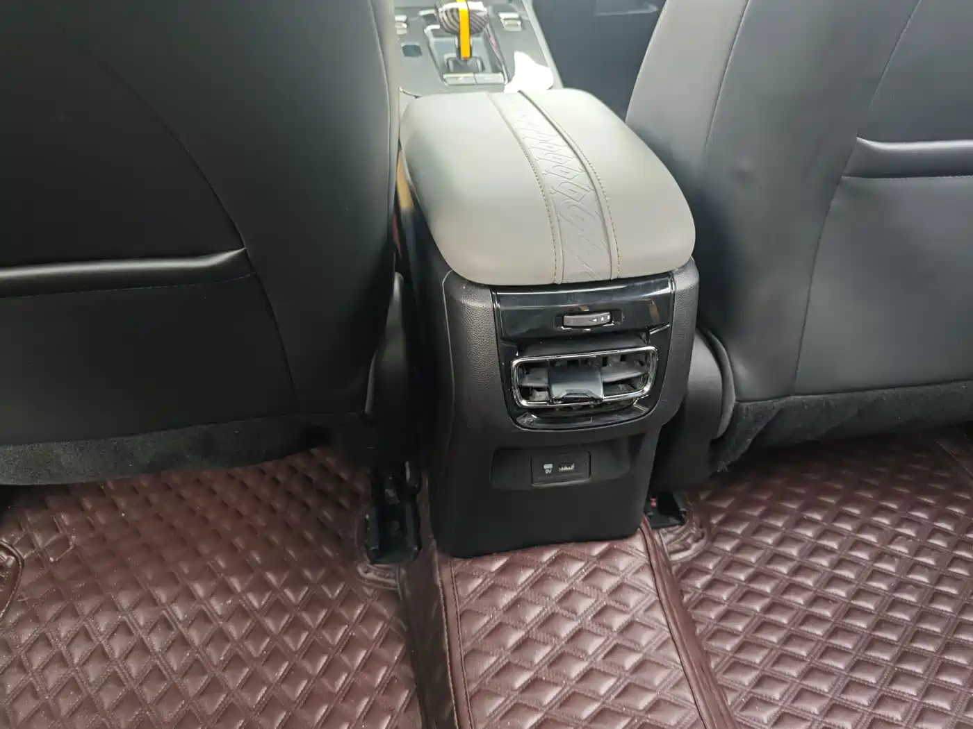 GAC Trumpchi Trumpchi Emkoo 2022 2021 270T DCT J15 Edition