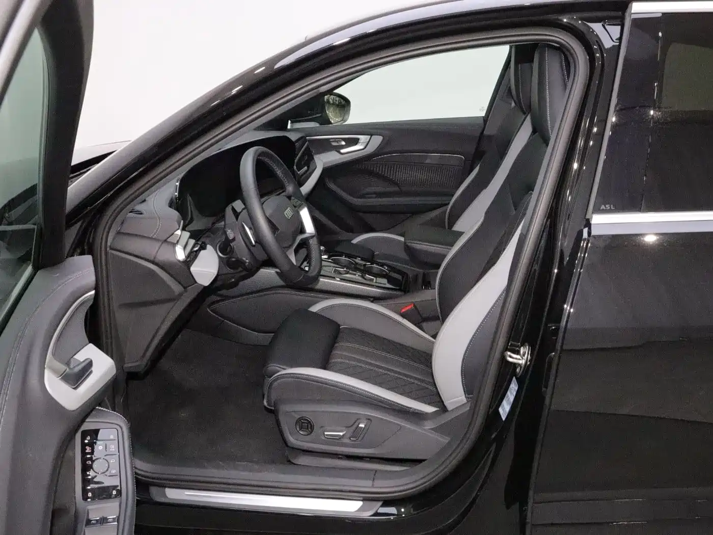 Audi A5L 2026 2025 2.0T Navigation Edition