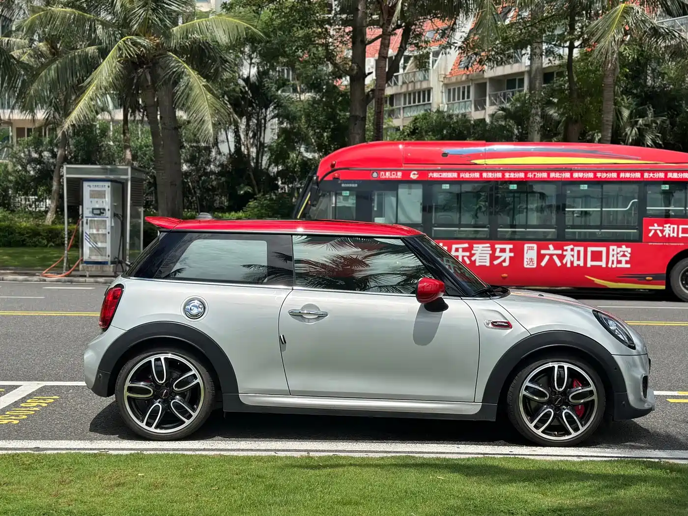 Фото 5 - MINI JCW
