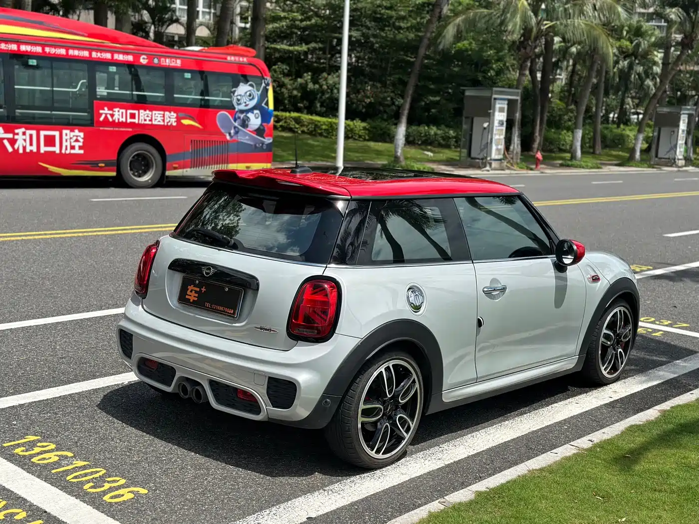 Фото 6 - MINI JCW