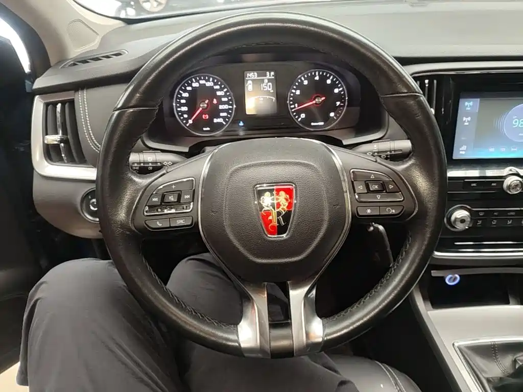 Roewe i6 2017 2017 20T Manual Luxury Edition