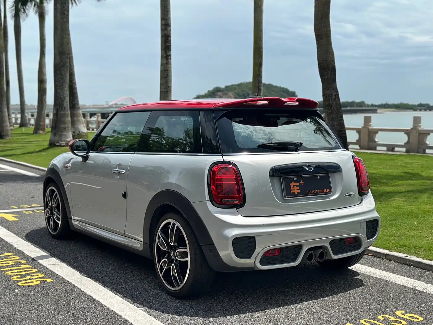 Фото 8 - MINI JCW