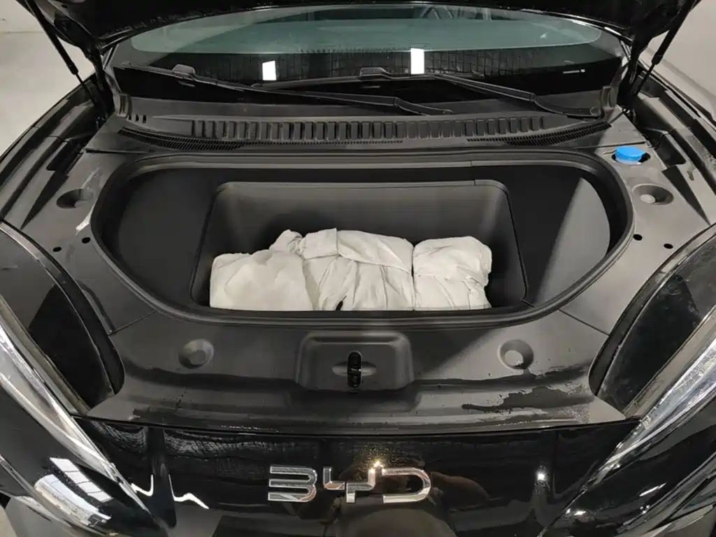 Photo 20 - BYD Sealion 07 EV