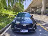 Фото 2 - Cadillac CT6