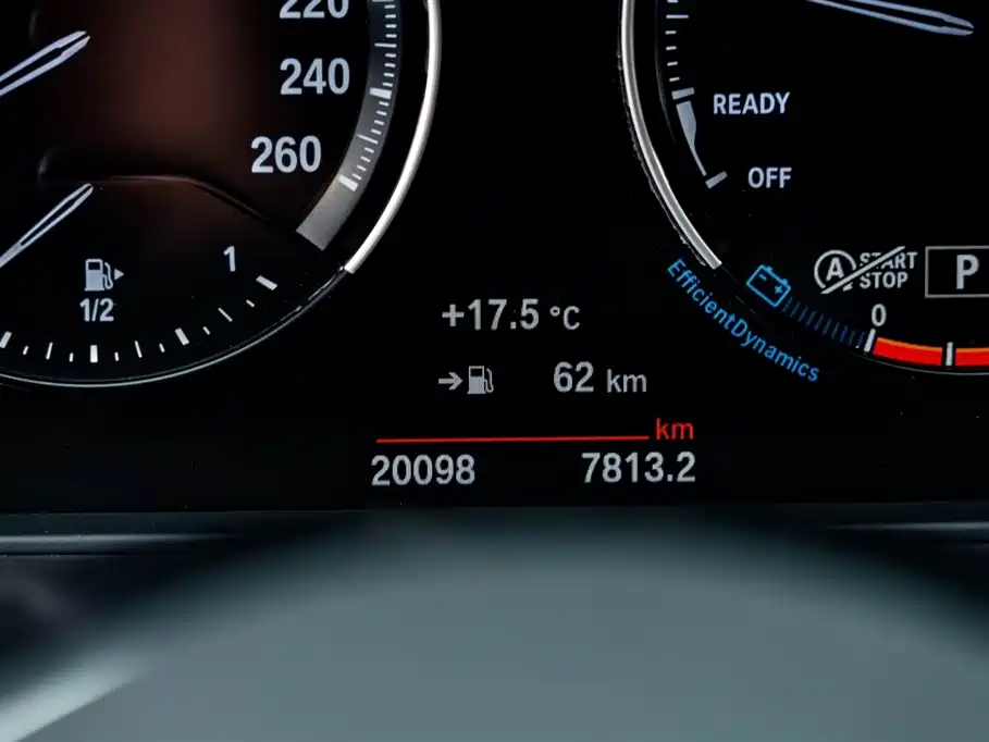 BMW X1 2021 sDrive20Li Fashion фото 9