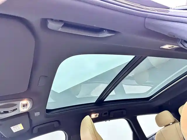 Volvo V90 2019 2019 Cross Country T5 AWD Wisdom Edition (China V)