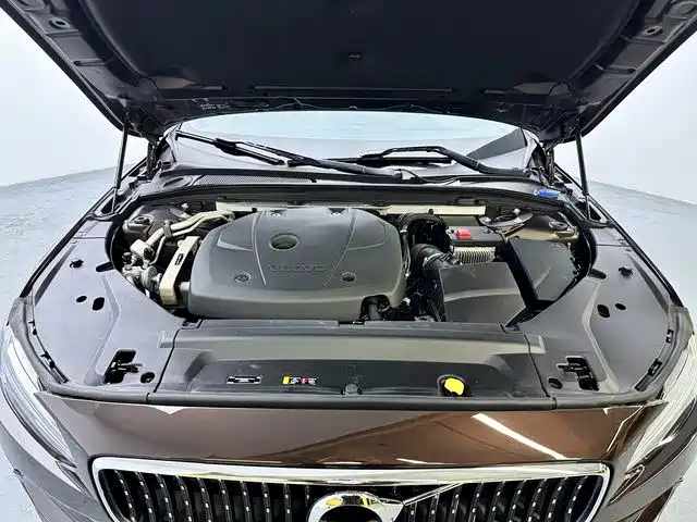 Volvo V90 2019 2019 Cross Country T5 AWD Wisdom Edition (China V)