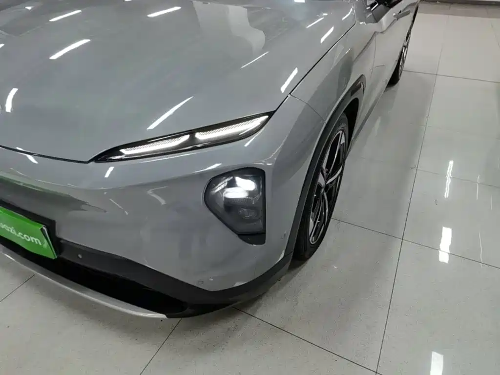 NIO ES7 2023 2022 75kWh