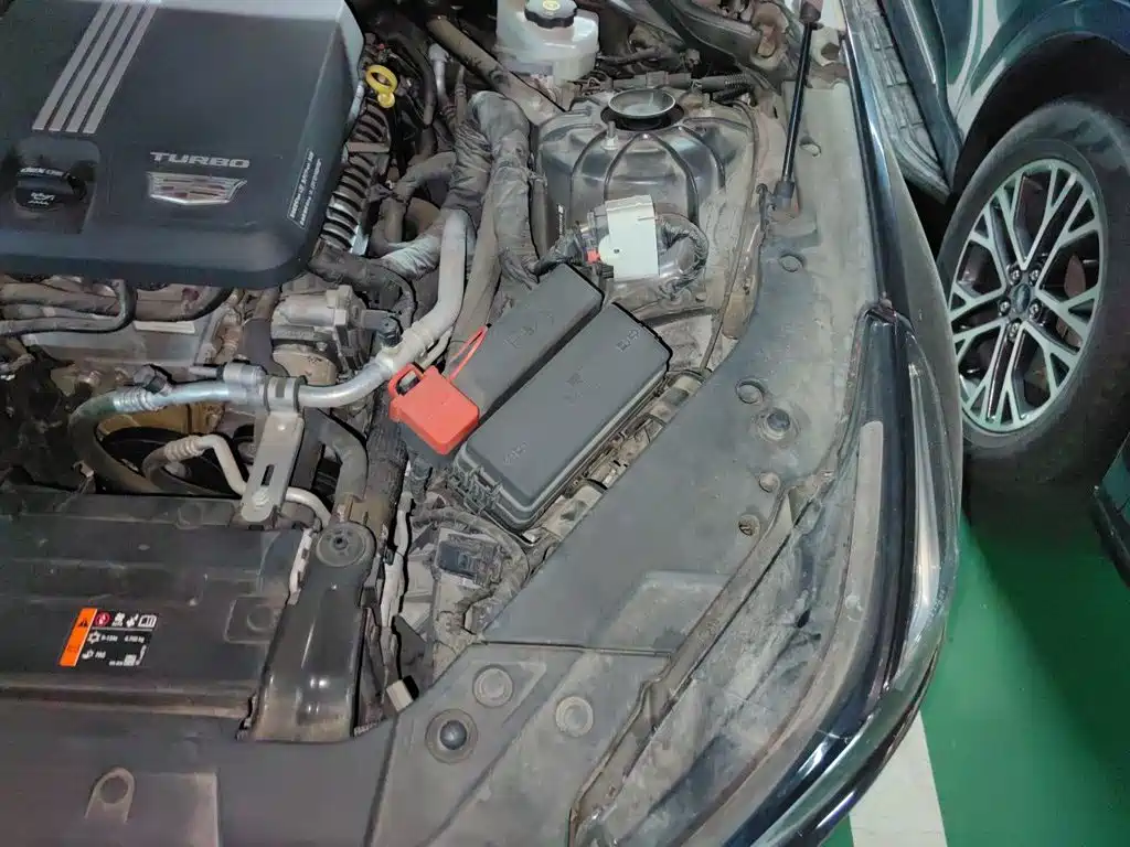Photo 21 - Cadillac CT5