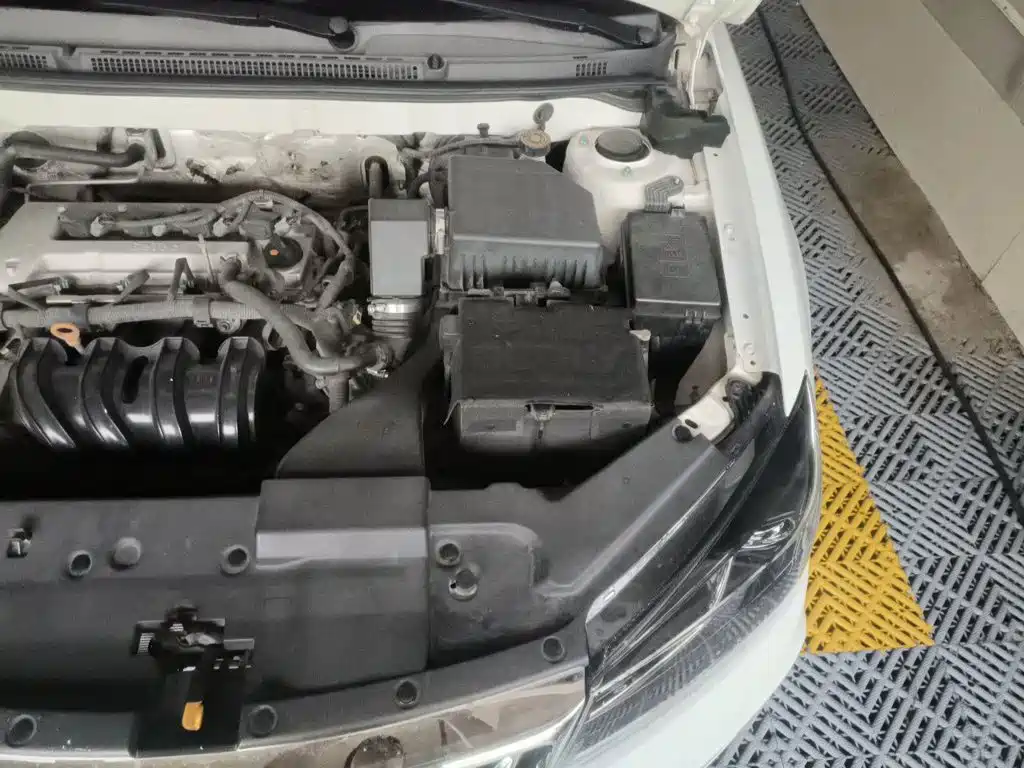 صورة 20 - Geely Emgrand