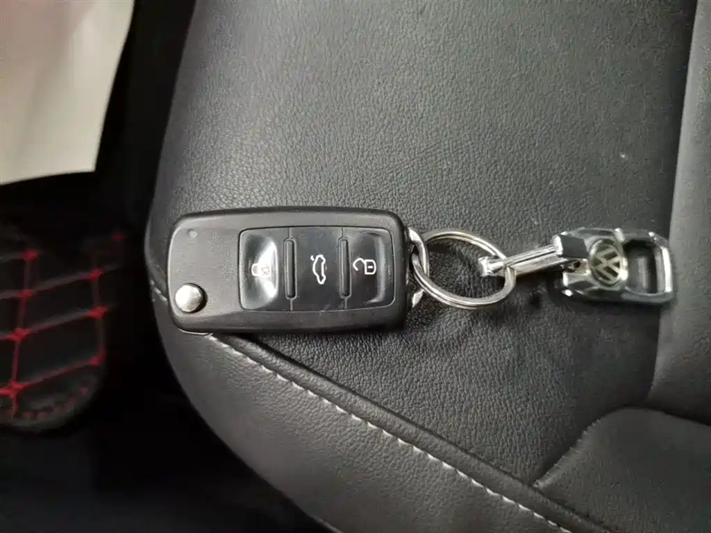 Volkswagen Sagitar 2018 280TSI DSG Comfort фото 9