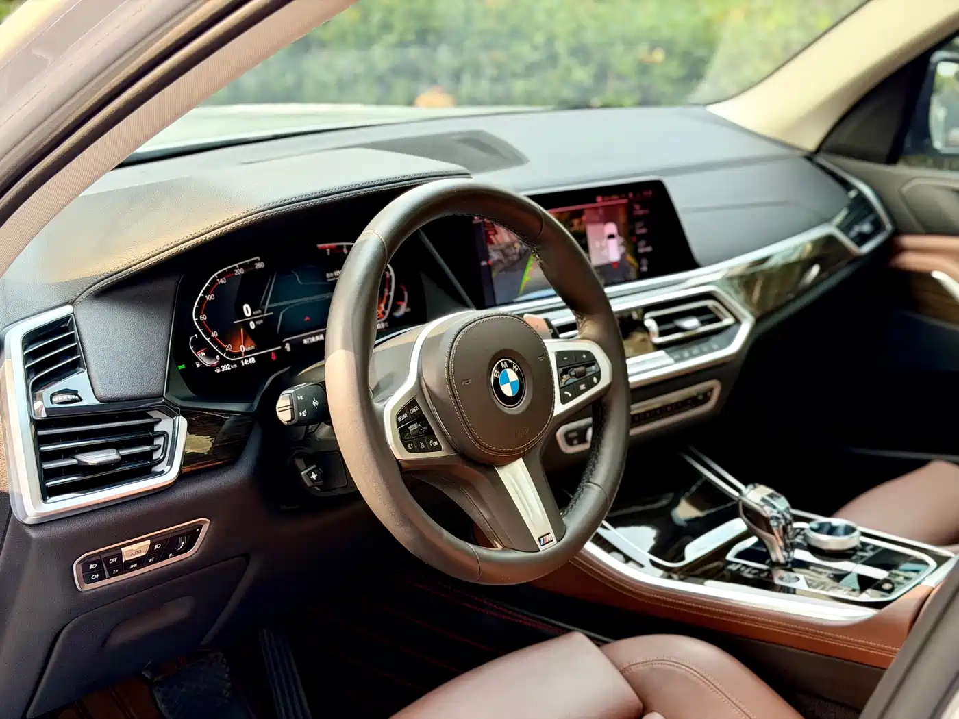 Photo 3 - BMW X5 (Import)