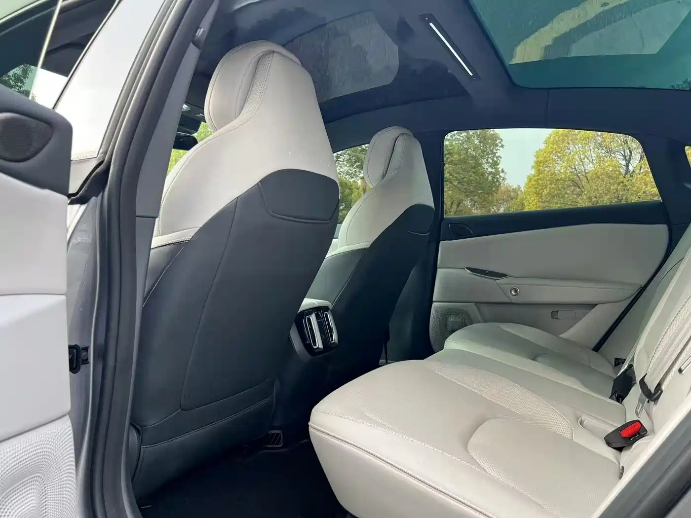 ARCFOX EXTREME FOX POLAR FOX ALPHA S5