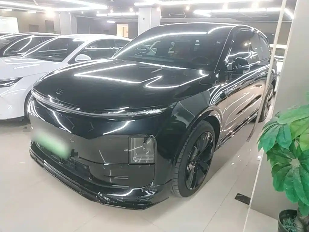 Li Auto L6 2024 Pro