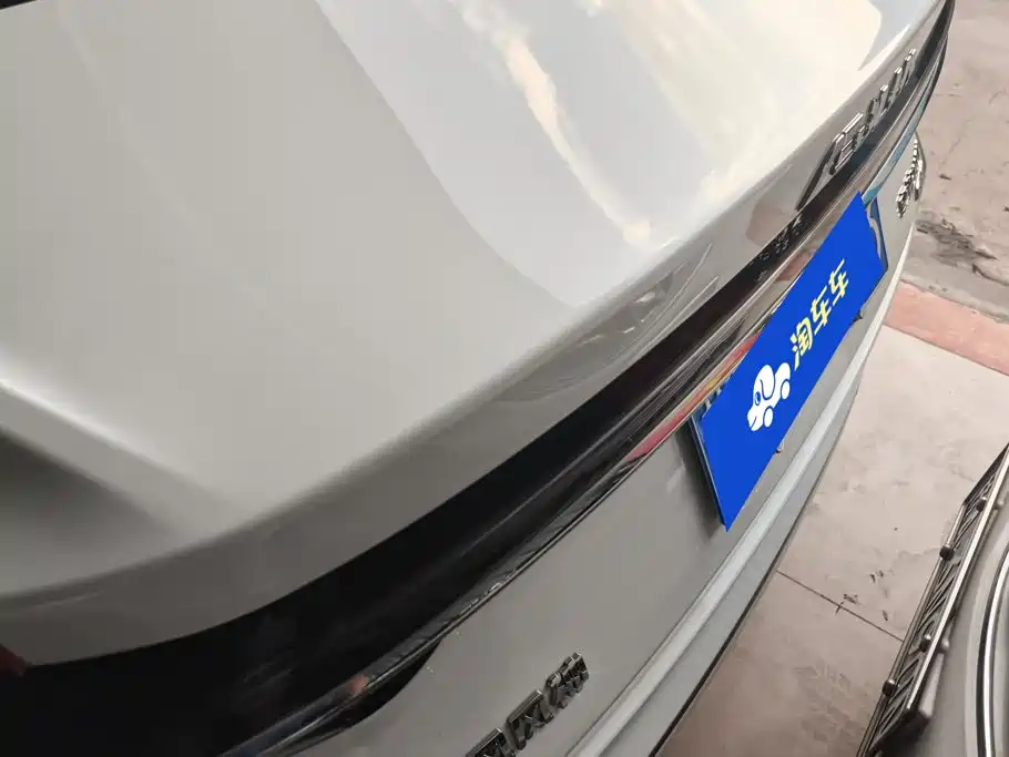 Photo 4 - Dongfeng Aeolus Yixuan MAX