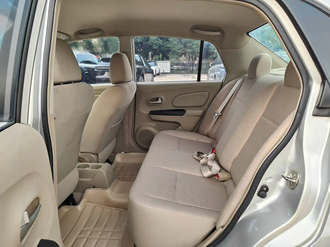 Venucia D50 2013 2013 1.6L Manual Fashion