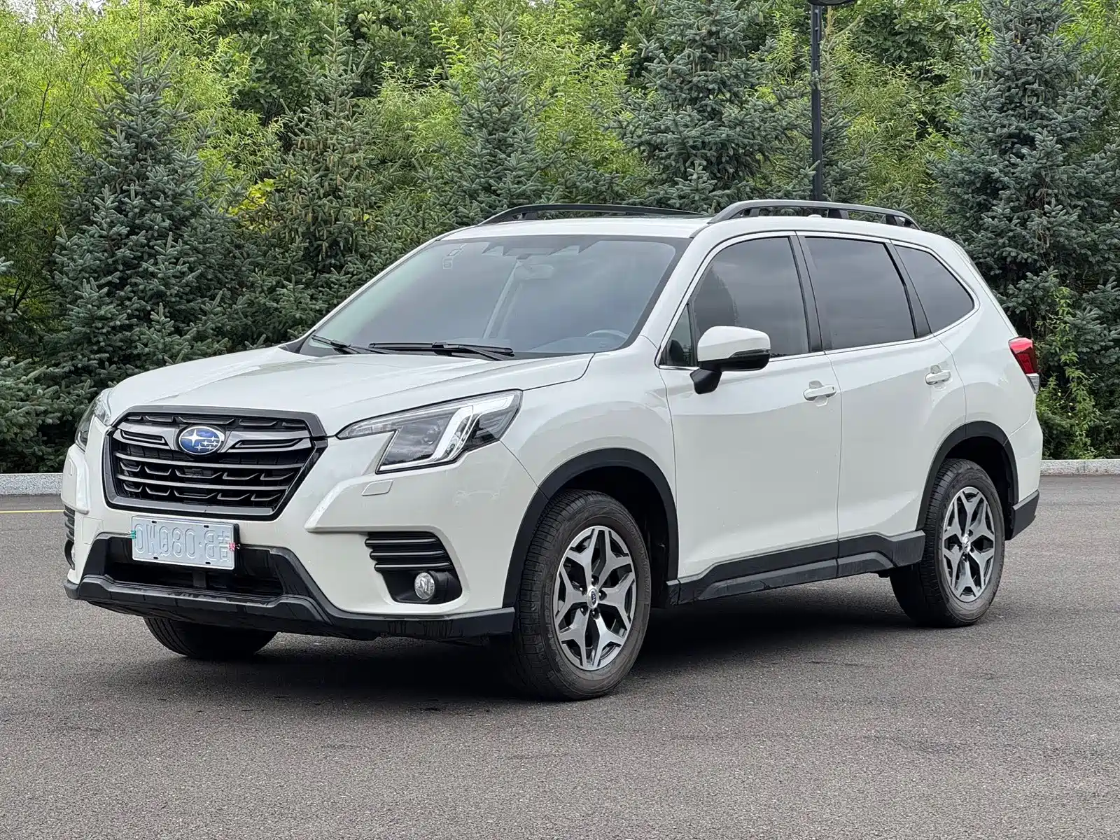 Photo 1 - Subaru Forester