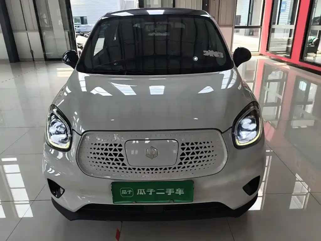 Leapmotor T03 2020 2020 400 Standard Version