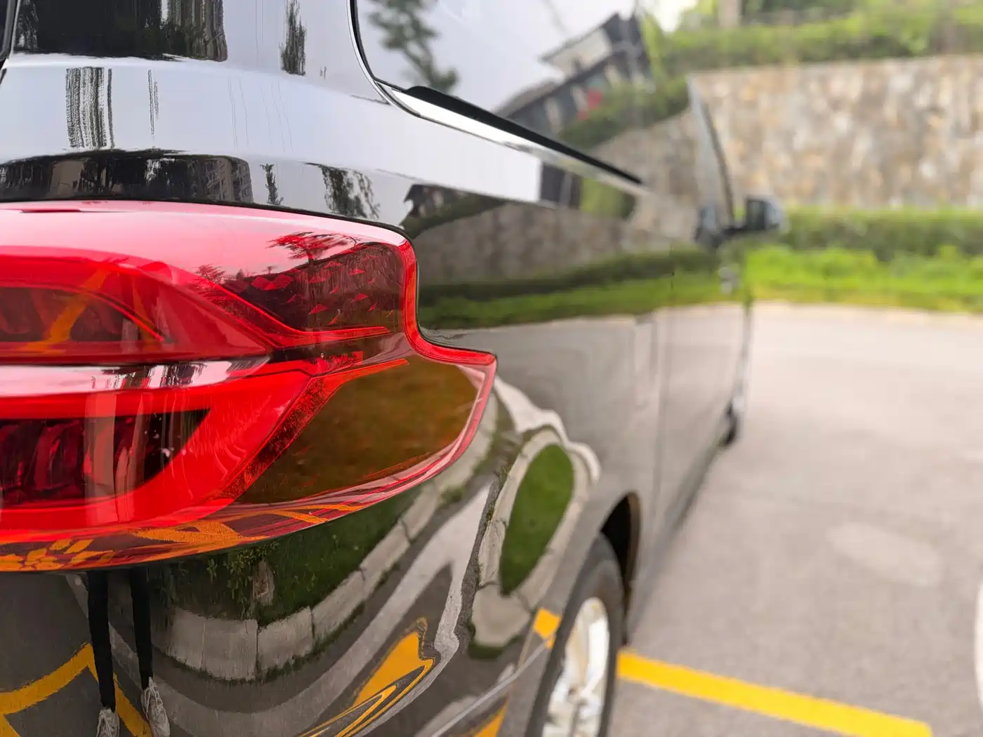 SAIC Maxus Maxus G20 2023 Facelift ES 2.0T Gasoline Automatic Value Edition фото 43