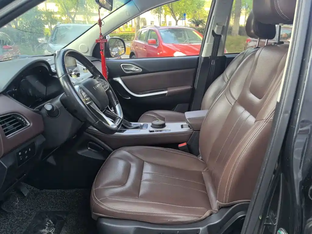 صورة 15 - Bisu Auto Bisu T5