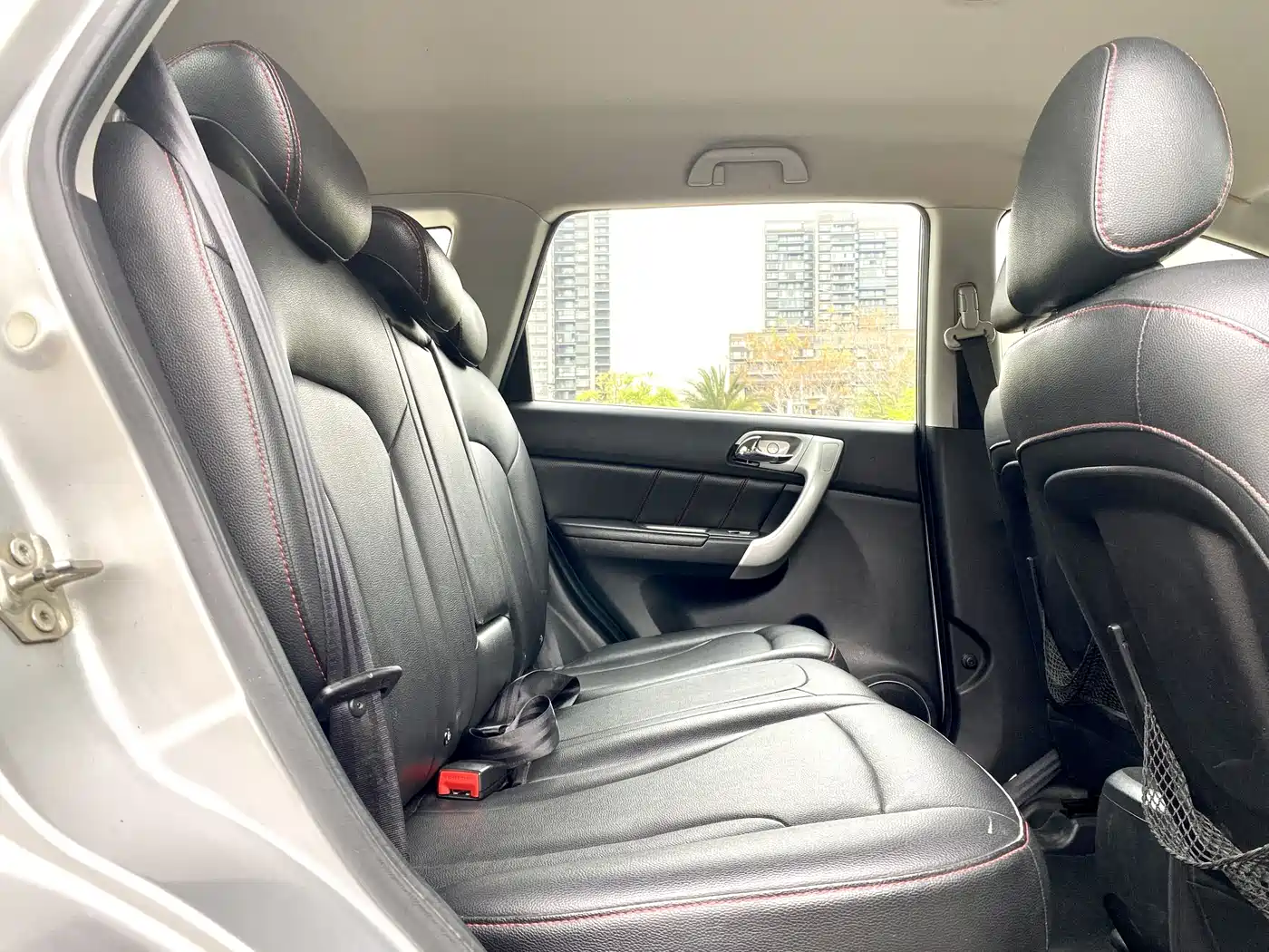 Haval H6 2013 Upgraded 1.5T Manual 2WD Elite фото 13