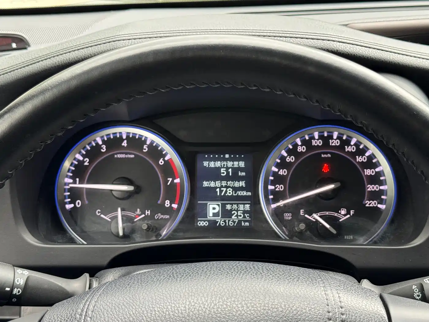 Toyota Highlander 2017 2.0T 4WD Premium 7-Seater фото 17