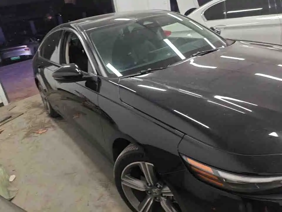 Honda Accord, миниатюра 8