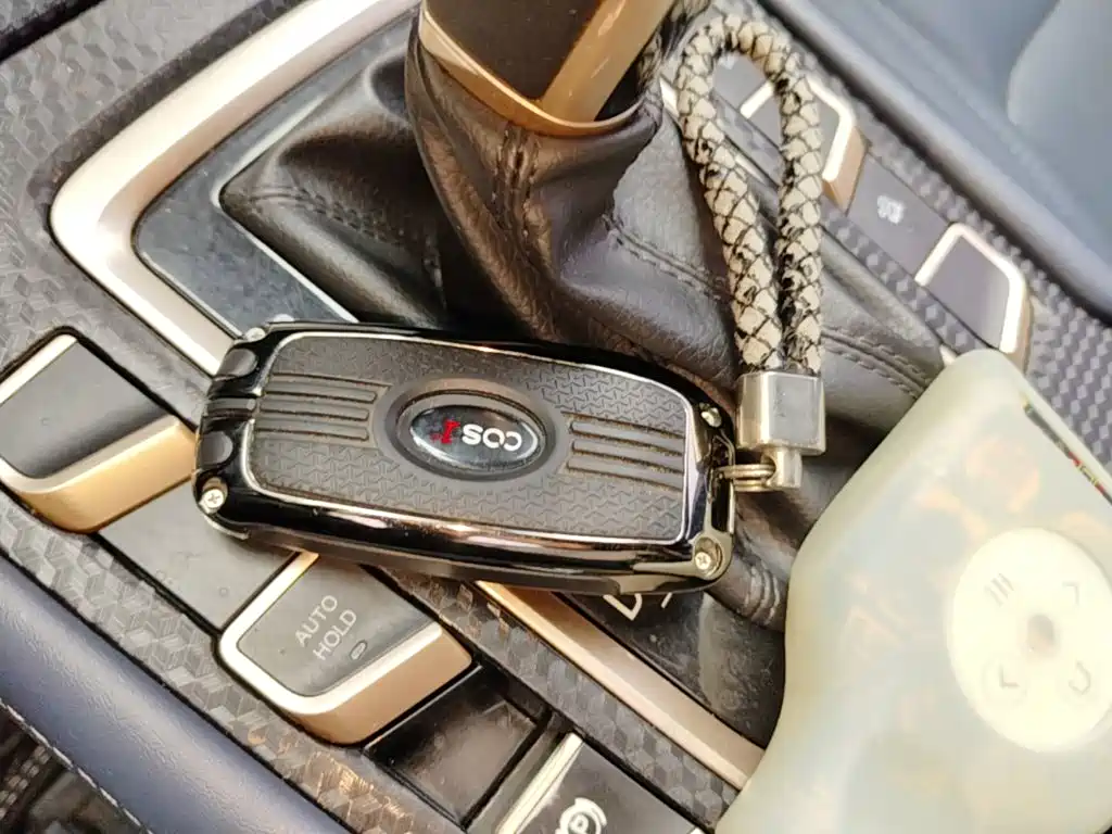 Changan Oshan Cosmos 2018 2018 Model 1.5T Automatic Smart 7-seater