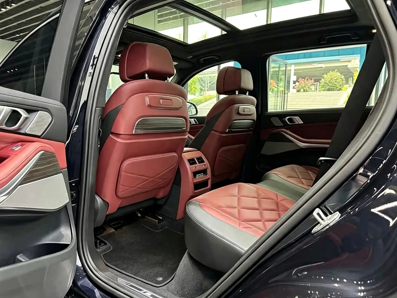 Фото 5 - BMW X5