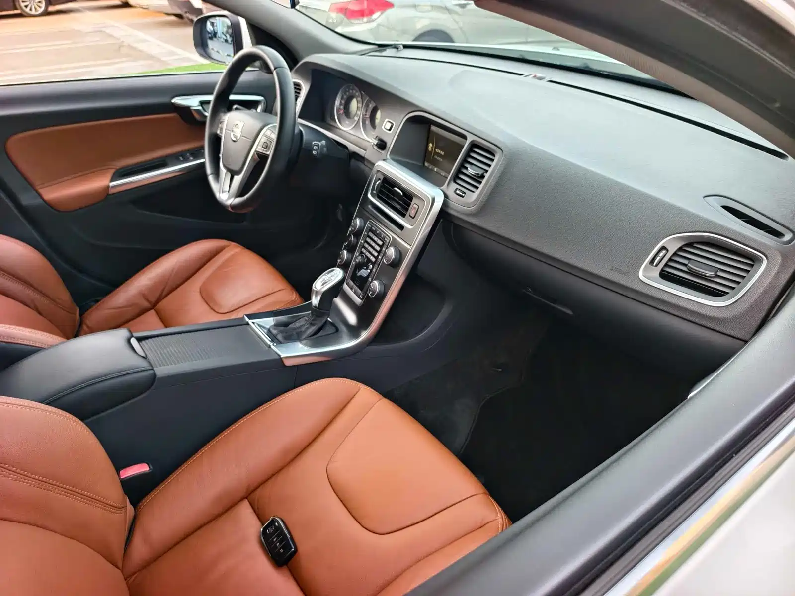 Photo 19 - Volvo V60
