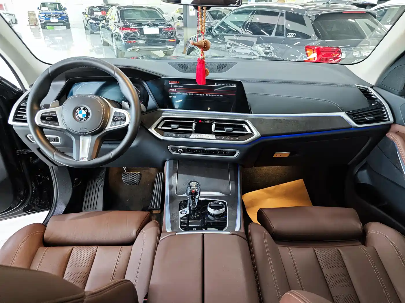 BMW X5 (IMPORTED)