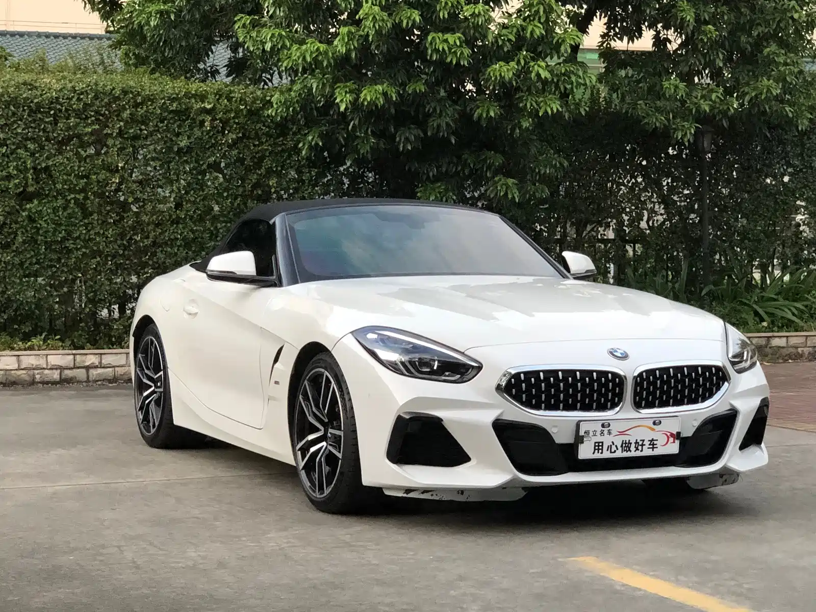 Фото 3 - BMW Z4