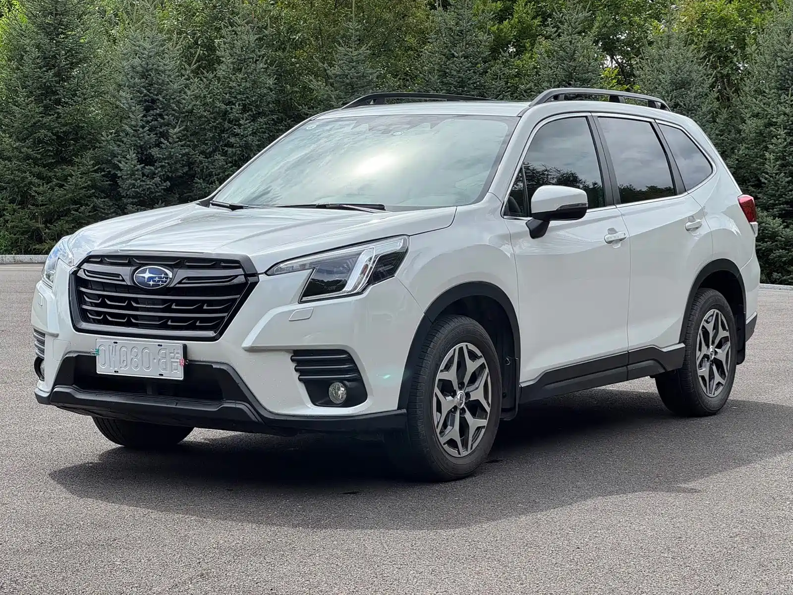 Photo 1 - Subaru Forester