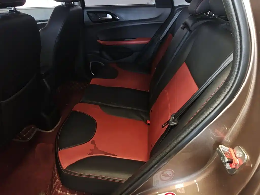 Zhonghua V3 2017 2017 1.5L Automatic Smart