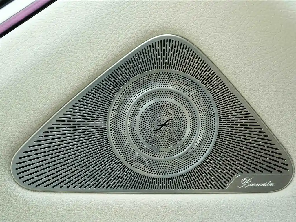 Mercedes-Benz Maybach S-Class 2025 Facelift S 480 4MATIC фото 20