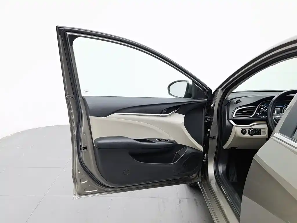 Buick Excelle GT 2020 2019 15T Dual-Clutch Connected Elite China VI