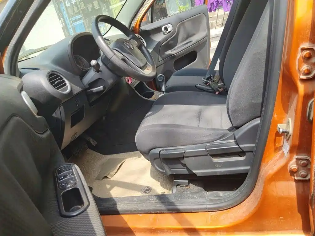 MG 3 2015 2014 1.5L AMT Elite Edition
