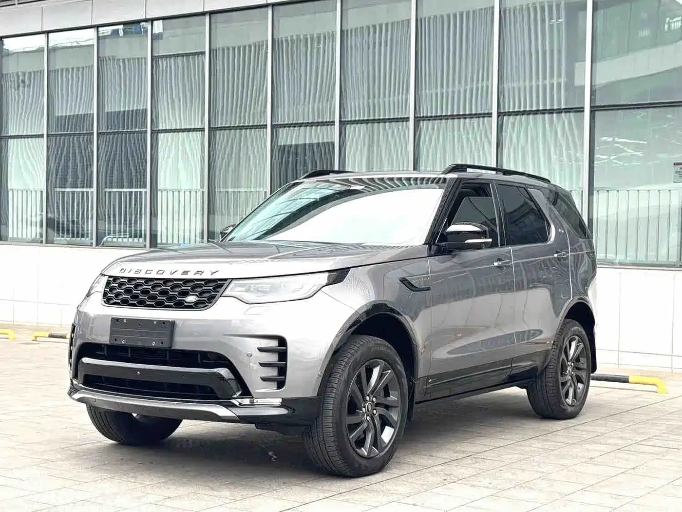 Similar car